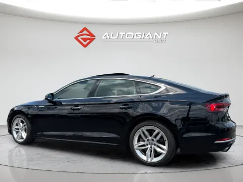 More photos of 2019 Audi A5 Sportback Premium at AutoGiant USA Indianapolis, IN