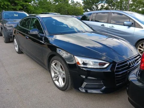 More photos of 2019 Audi A5 Sportback Premium at AutoGiant USA Indianapolis, IN