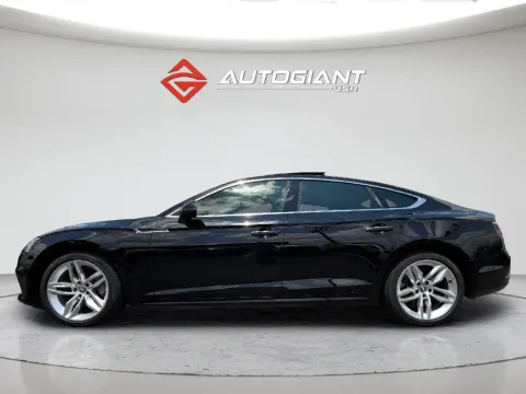 More photos of 2019 Audi A5 Sportback Premium at AutoGiant USA Indianapolis, IN