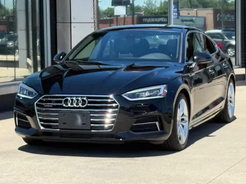 Photos of 2019 Audi A5 Sportback Premium for sale in Indianapolis, IN at AutoGiant USA Indianapolis