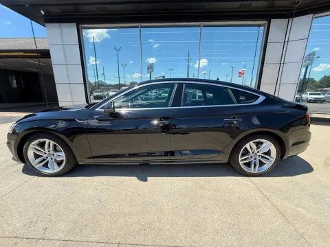 More photos of 2019 Audi A5 Sportback Premium at AutoGiant USA Indianapolis, IN