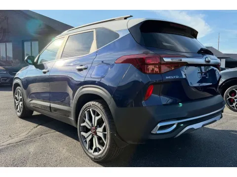 More photos of 2021 Kia Seltos SX at AutoGiant USA Indianapolis, IN