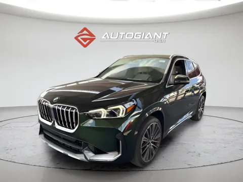 Photos of 2025 BMW X1 xDrive28i for sale in Indianapolis, IN at AutoGiant USA Indianapolis