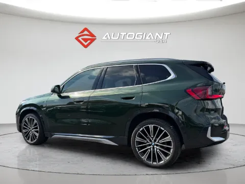 More photos of 2025 BMW X1 xDrive28i at AutoGiant USA Indianapolis, IN