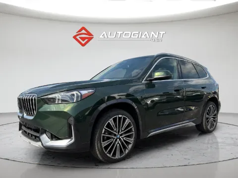 Photos of 2025 BMW X1 xDrive28i for sale in Indianapolis, IN at AutoGiant USA Indianapolis