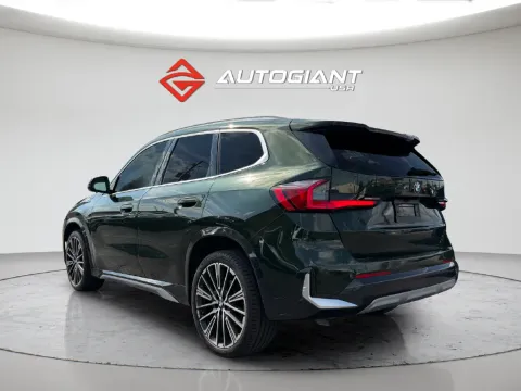 More photos of 2025 BMW X1 xDrive28i at AutoGiant USA Indianapolis, IN