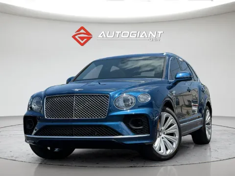 Photos of 2023 Bentley Bentayga Azure for sale in Indianapolis, IN at AutoGiant USA Indianapolis