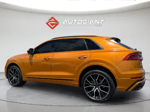 More photos of 2019 Audi Q8 3.0T Premium Plus at AutoGiant USA Indianapolis, IN
