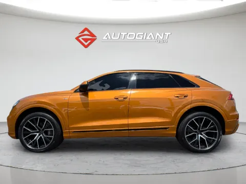 More photos of 2019 Audi Q8 3.0T Premium Plus at AutoGiant USA Indianapolis, IN
