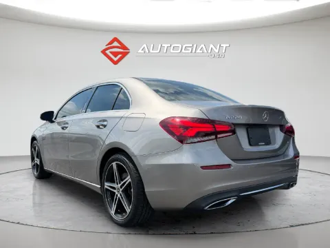 More photos of 2019 Mercedes-Benz A-Class A 220 at AutoGiant USA Indianapolis, IN