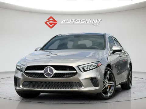 Photos of 2019 Mercedes-Benz A-Class A 220 for sale in Indianapolis, IN at AutoGiant USA Indianapolis
