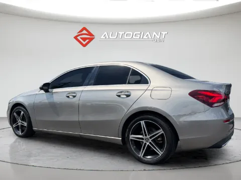 More photos of 2019 Mercedes-Benz A-Class A 220 at AutoGiant USA Indianapolis, IN