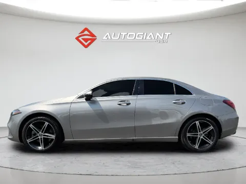 Another view of 2019 Mercedes-Benz A-Class A 220 for sale in Indianapolis, IN at AutoGiant USA Indianapolis