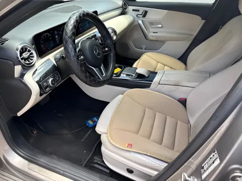 More photos of 2019 Mercedes-Benz A-Class A 220 at AutoGiant USA Indianapolis, IN