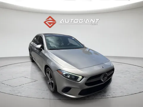 Photos of 2019 Mercedes-Benz A-Class A 220 for sale in Indianapolis, IN at AutoGiant USA Indianapolis