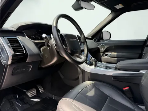 More photos of 2018 Land Rover Range Rover Sport Supercharged at AutoGiant USA Indianapolis, IN