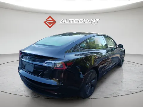 Another view of 2023 Tesla Model 3 for sale in Indianapolis, IN at AutoGiant USA Indianapolis