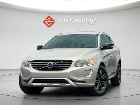 Photos of 2017 Volvo XC60 T5 Dynamic for sale in Indianapolis, IN at AutoGiant USA Indianapolis