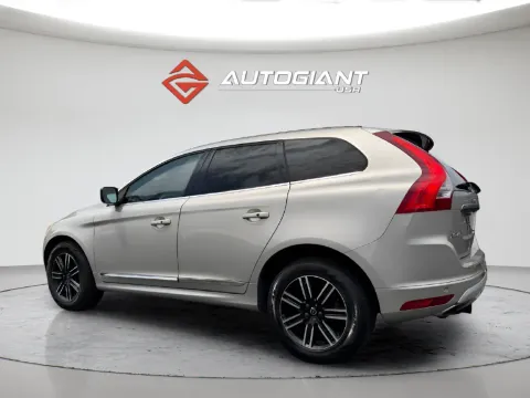 More photos of 2017 Volvo XC60 T5 Dynamic at AutoGiant USA Indianapolis, IN