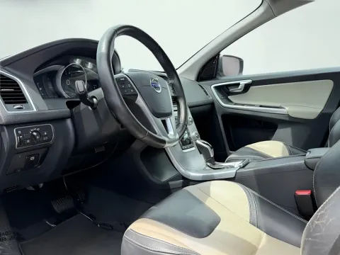 Another view of 2017 Volvo XC60 T5 Dynamic for sale in Indianapolis, IN at AutoGiant USA Indianapolis