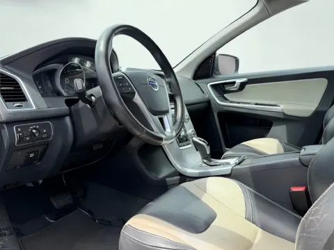 Photos of 2017 Volvo XC60 T5 Dynamic for sale in Indianapolis, IN at AutoGiant USA Indianapolis