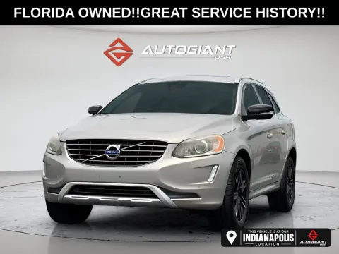 Unknown 2017 Volvo XC60 T5 Dynamic for sale in Indianapolis, IN