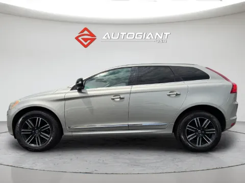 More photos of 2017 Volvo XC60 T5 Dynamic at AutoGiant USA Indianapolis, IN