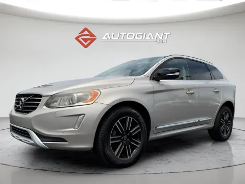 Another view of 2017 Volvo XC60 T5 Dynamic for sale in Indianapolis, IN at AutoGiant USA Indianapolis
