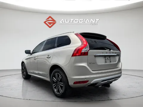 More photos of 2017 Volvo XC60 T5 Dynamic at AutoGiant USA Indianapolis, IN