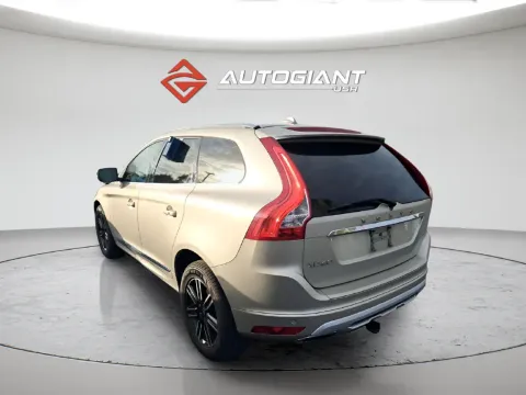 More photos of 2017 Volvo XC60 T5 Dynamic at AutoGiant USA Indianapolis, IN