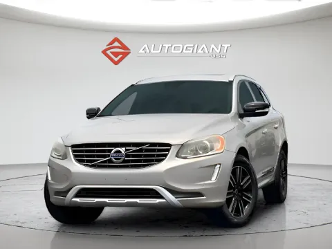 Photos of 2017 Volvo XC60 T5 Dynamic for sale in Indianapolis, IN at AutoGiant USA Indianapolis