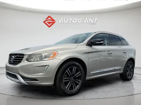 Another view of 2017 Volvo XC60 T5 Dynamic for sale in Indianapolis, IN at AutoGiant USA Indianapolis