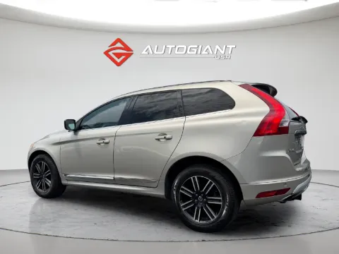 More photos of 2017 Volvo XC60 T5 Dynamic at AutoGiant USA Indianapolis, IN