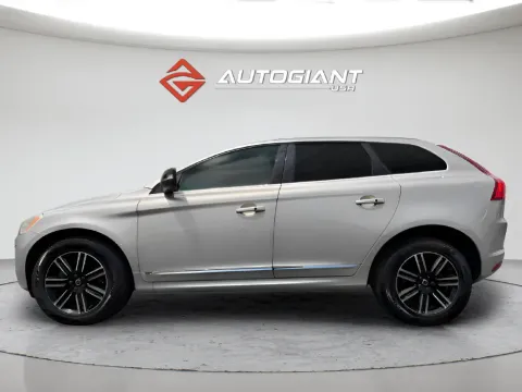 Another view of 2017 Volvo XC60 T5 Dynamic for sale in Indianapolis, IN at AutoGiant USA Indianapolis