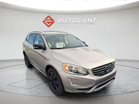 Photos of 2017 Volvo XC60 T5 Dynamic for sale in Indianapolis, IN at AutoGiant USA Indianapolis