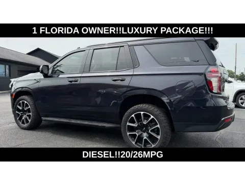 More photos of 2022 Chevrolet Tahoe RST at AutoGiant USA Indianapolis, IN