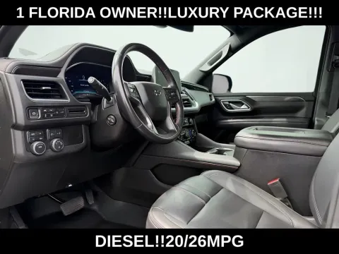 Photos of 2022 Chevrolet Tahoe RST for sale in Indianapolis, IN at AutoGiant USA Indianapolis