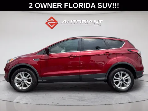More photos of 2018 Ford Escape SE at AutoGiant USA Indianapolis, IN
