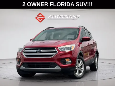 Photos of 2018 Ford Escape SE for sale in Indianapolis, IN at AutoGiant USA Indianapolis
