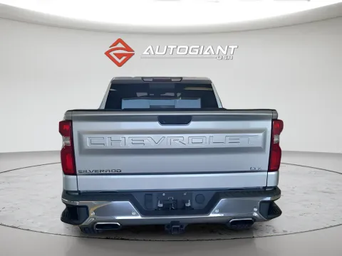 More photos of 2019 Chevrolet Silverado 1500 LTZ at AutoGiant USA Indianapolis, IN