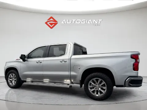 More photos of 2019 Chevrolet Silverado 1500 LTZ at AutoGiant USA Indianapolis, IN