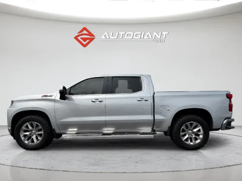 More photos of 2019 Chevrolet Silverado 1500 LTZ at AutoGiant USA Indianapolis, IN