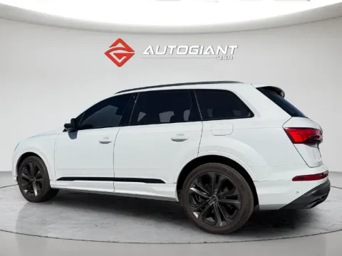 More photos of 2025 Audi Q7 55 Prestige at AutoGiant USA Indianapolis, IN