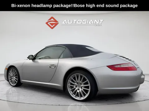 More photos of 2006 Porsche 911 Carrera at AutoGiant USA Indianapolis, IN