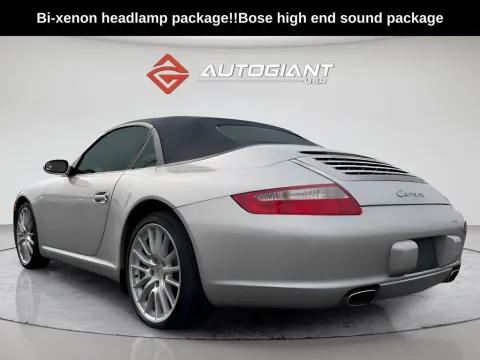 More photos of 2006 Porsche 911 Carrera at AutoGiant USA Indianapolis, IN