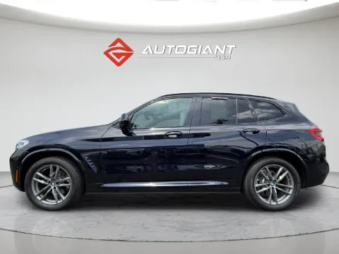 More photos of 2020 BMW X3 xDrive30i at AutoGiant USA Indianapolis, IN