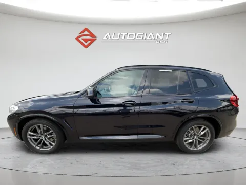 More photos of 2020 BMW X3 xDrive30i at AutoGiant USA Indianapolis, IN