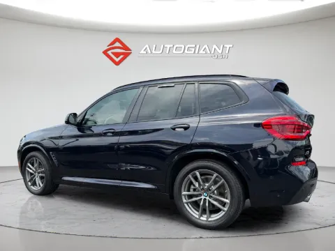 More photos of 2020 BMW X3 xDrive30i at AutoGiant USA Indianapolis, IN
