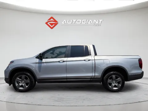 More photos of 2024 Honda Ridgeline TrailSport at AutoGiant USA Indianapolis, IN
