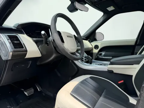 More photos of 2022 Land Rover Range Rover Sport HST at AutoGiant USA Indianapolis, IN